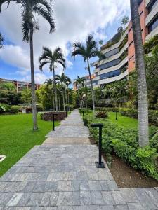 Los Chorros Los Chorros, Caracas, Miranda 1071, Venezuela