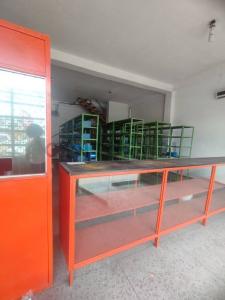 Puerto Ordaz, Bolivar 8050, Venezuela