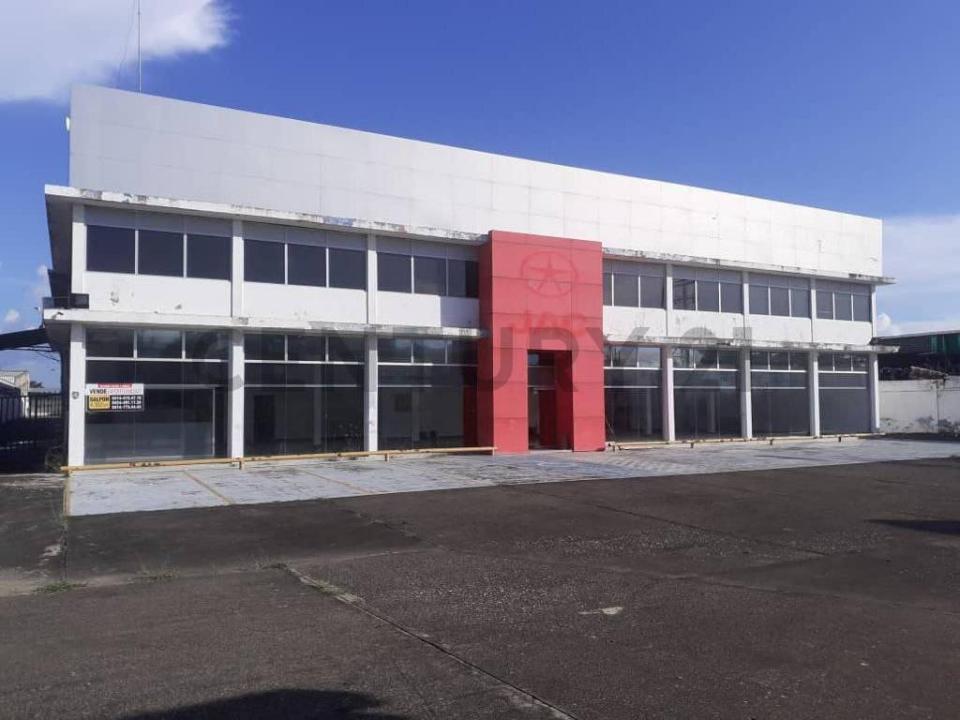 Tocuyito, Carabobo 2035, Venezuela