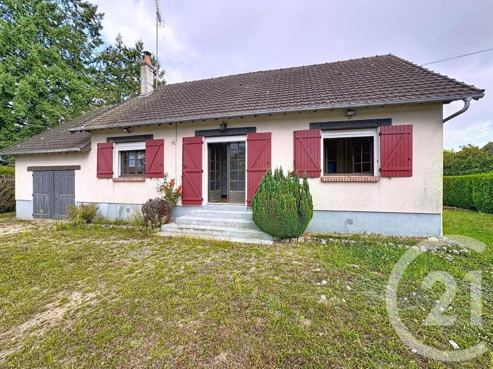 Vouzon, סאנטר 41600, צרפת 