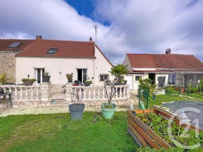 Verberie, Picardie 60410, Francia