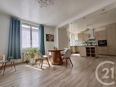 Estrees St Denis, Picardie 60190, צרפת