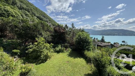 Annecy Le Vieux, Rhône-Alpes 74940, France