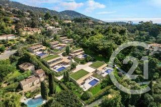 Rayol Canadel Sur Mer, Provence-Alpes-Côte D'Azur 83820, アキタン