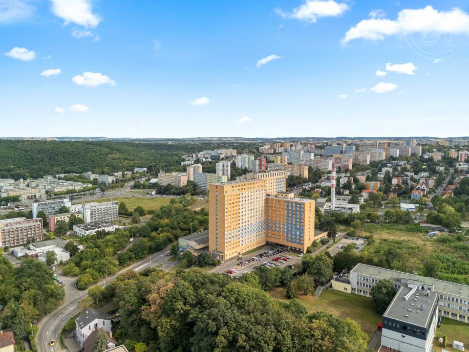 485, Štúrova, Praha, Území Hlavního Města Prahy 14200, Tschechische Republik