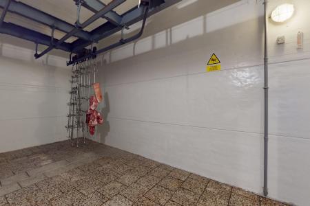 Družstevní, Týnec Nad Sázavou, Benešov 25741, Repubblica Ceca