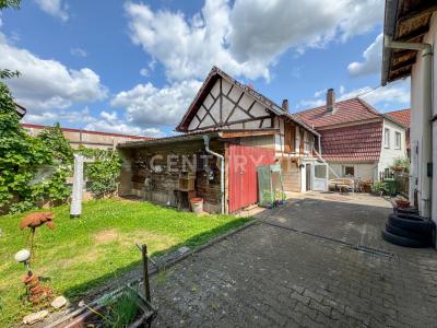 Itzgrund - Lahm, Bayern 96274, Germany