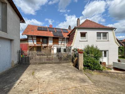 Itzgrund - Lahm, Bayern 96274, Germany