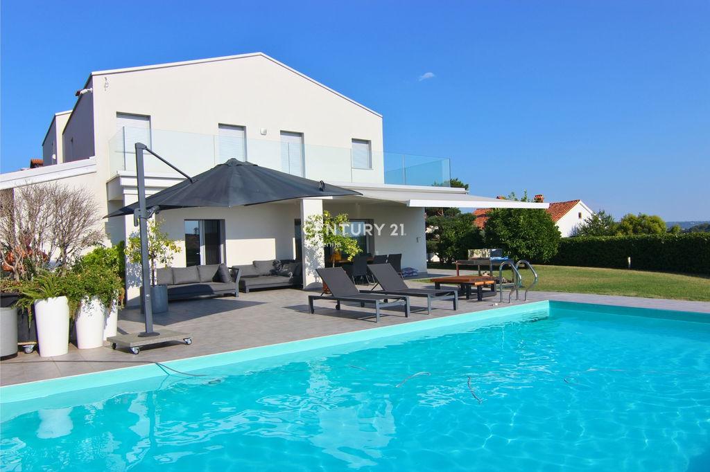 Vojkova ulica, Piran, Obalno - Kraška 6320, Slowenien