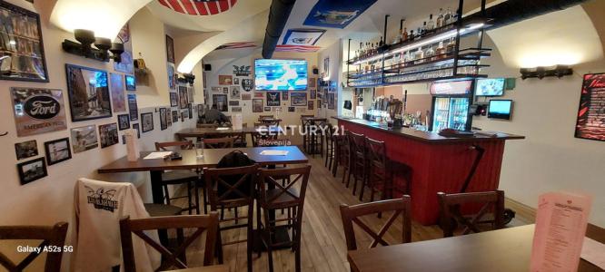 Ljubljana, Center, Ljubljana, Osrednjeslovenska 1000, Slovenia