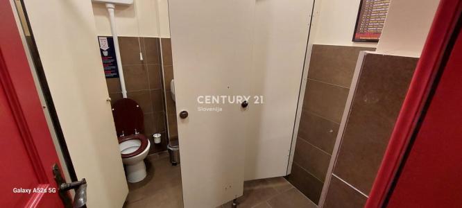 Ljubljana, Center, Ljubljana, Osrednjeslovenska 1000, Slovenia