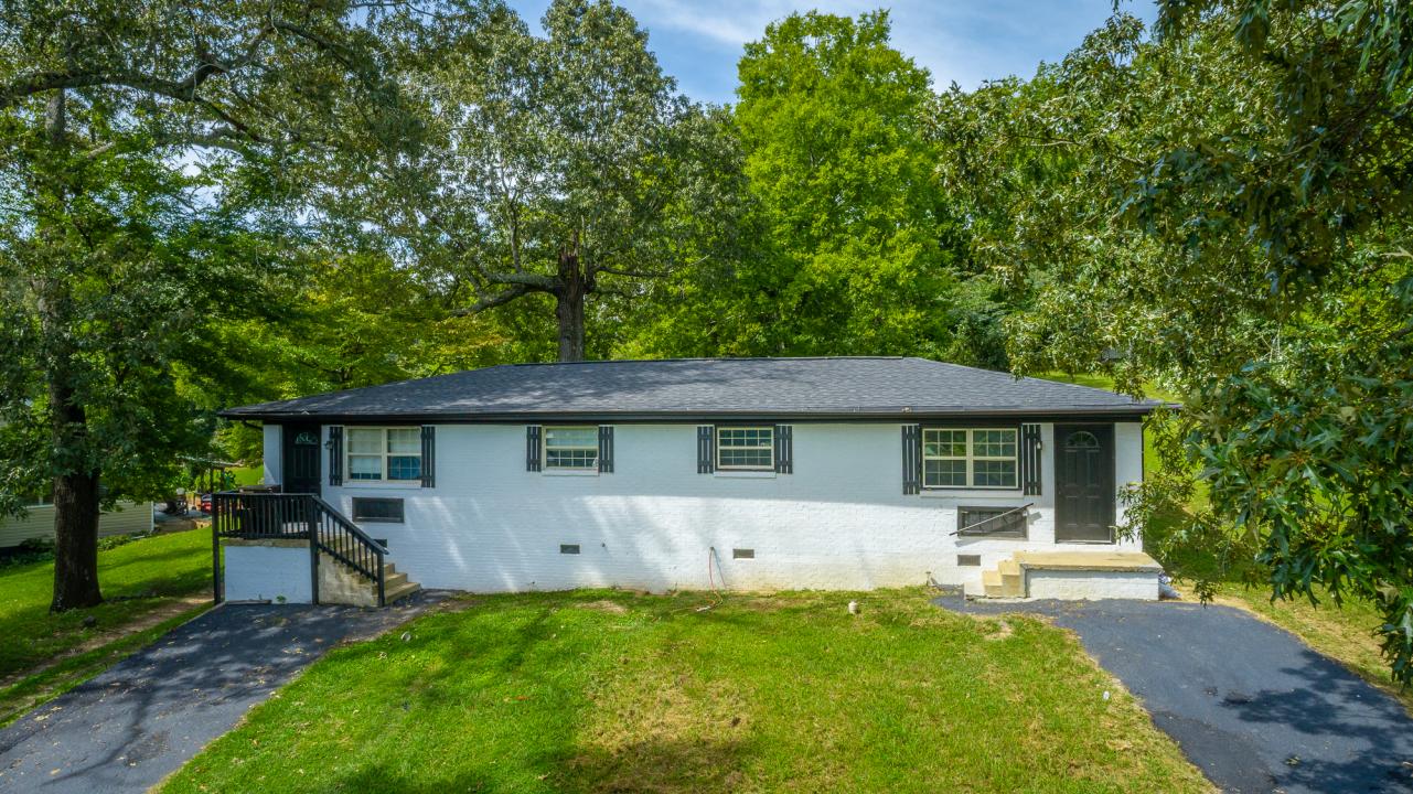 201-203 Chestnut Street, Rossville, גאורגיה 30741, ארצות הברית של אמריקה 