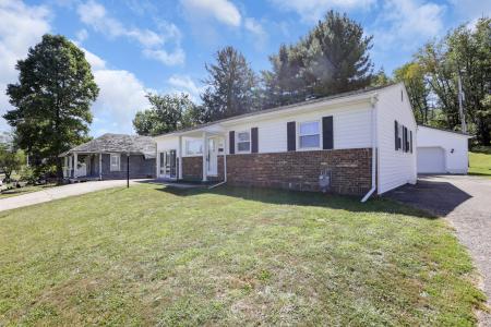 603 Shawnee St., New Lexington, Ohio 43764, USA