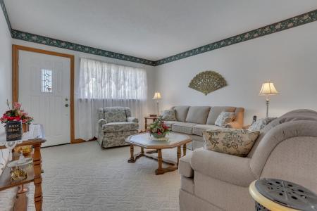 603 Shawnee St., New Lexington, Ohio 43764, USA