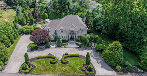 22 Fawn Drive, Montville, NJ 07045, USA