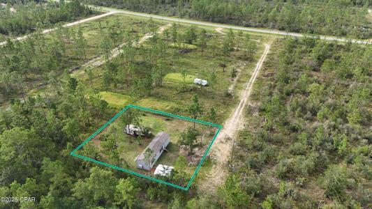 20771 NW Marianna Lake Avenue, 喷泉, 佛罗里达州 32438, 美国