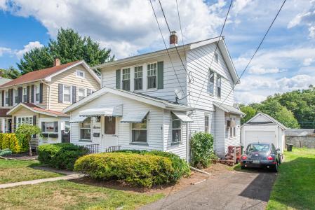 16 Forest Ave., Nutley, NJ 07110, USA