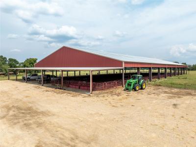 FM 1510 82 W, Brookston, 德克薩斯州 75421, 美國