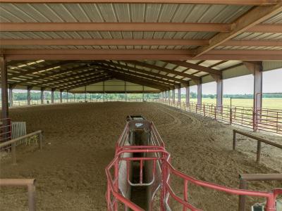 FM 1510 82 W, Brookston, 德克薩斯州 75421, 美國