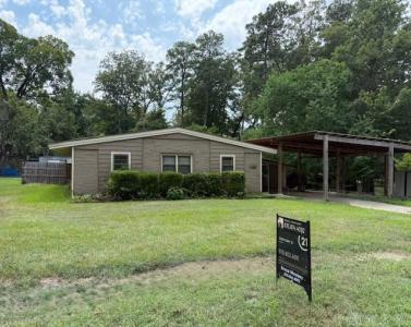 1005 W 6th St, El Dorado, Arkansas 71730, USA