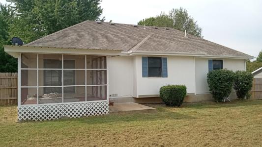 1603 W Lincoln St Street, Buffalo, Missouri 65622, USA