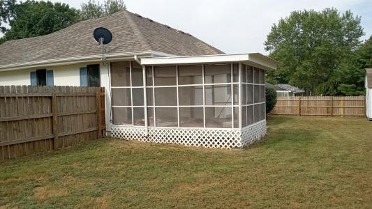 1603 W Lincoln St Street, Buffalo, Миссури 65622, Соединенные Штаты