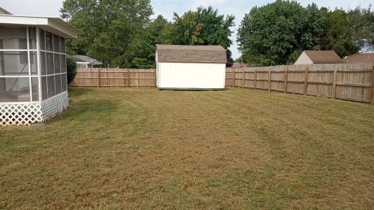 1603 W Lincoln St Street, Buffalo, Миссури 65622, Соединенные Штаты