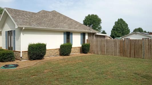 1603 W Lincoln St Street, Buffalo, Миссури 65622, Соединенные Штаты