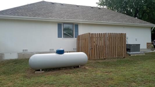 1603 W Lincoln St Street, Buffalo, Миссури 65622, Соединенные Штаты