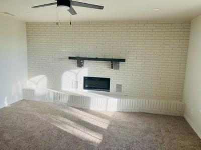 3221 S. Twin Mounds, Yale, Oklahoma 74085, États-Unis