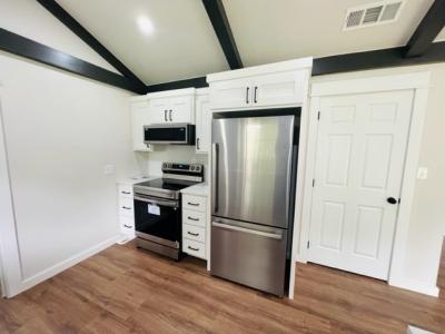 3221 S. Twin Mounds, Yale, Oklahoma 74085, États-Unis