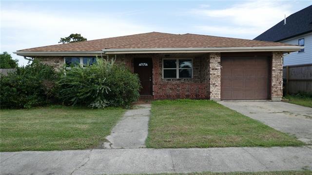 3805 PLAZA Drive, Chalmette, Луизиана 70043, Соединенные Штаты