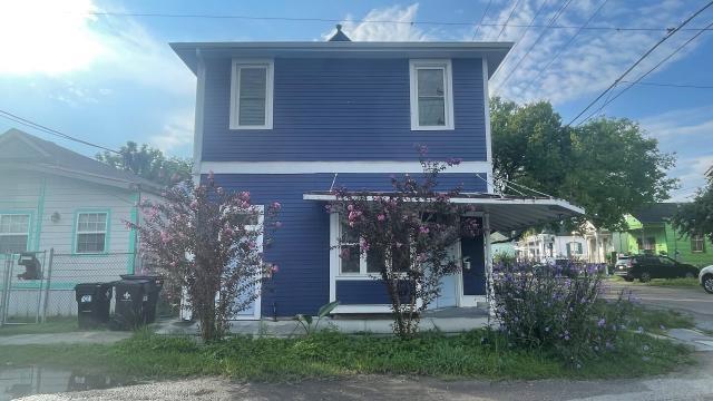 1701 CAMBRONNE Street, New Orleans, Louisiana 70118