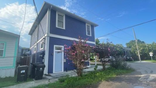 1701 CAMBRONNE Street, New Orleans, Louisiana 70118