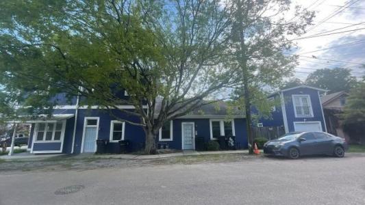 1701 CAMBRONNE Street, New Orleans, Louisiana 70118