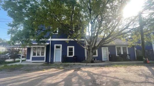 1701 CAMBRONNE Street, New Orleans, Louisiana 70118