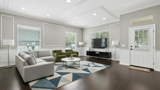 18112 FALL CREEK DR, LUTZ, Flórida 33558, Estados Unidos