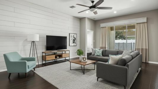 18112 FALL CREEK DR, LUTZ, Flórida 33558, Estados Unidos