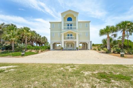 2136 Palmetto Way, Saint George Island, フロリダ 32328, アメリカ合衆国