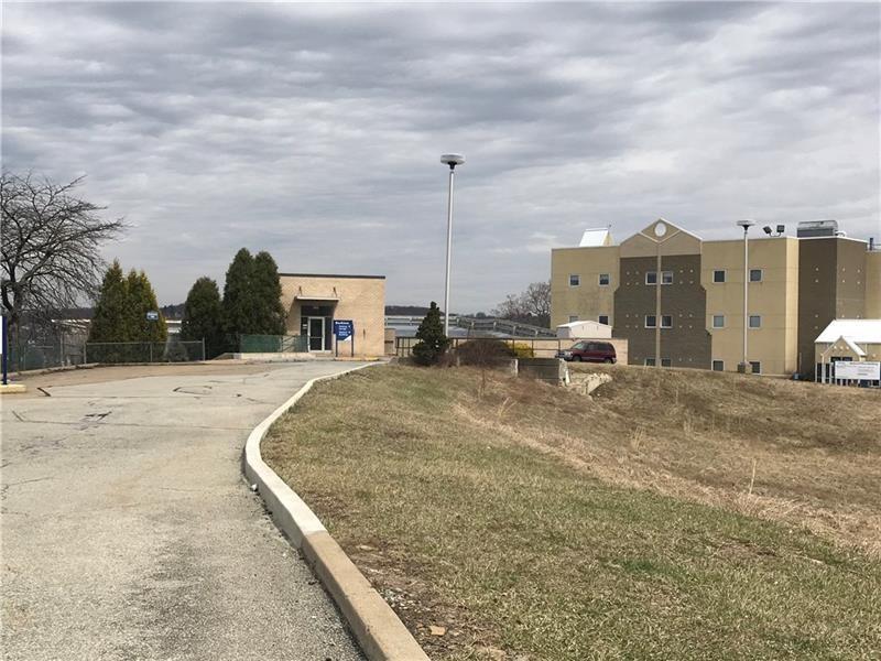 600 Jefferson, Jeannette, פנסילבניה 15644, ארצות הברית של אמריקה 