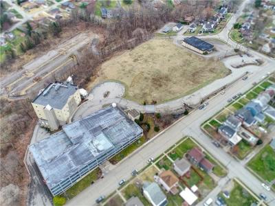 600 Jefferson, Jeannette, פנסילבניה 15644, ארצות הברית של אמריקה 