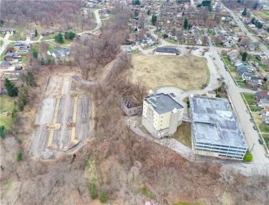 600 Jefferson, Jeannette, פנסילבניה 15644, ארצות הברית של אמריקה 