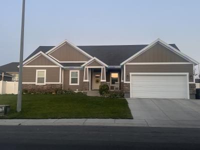 336 N 950 W, Roosevelt, Utah 84066, USA