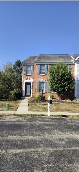 246 Overlook Ct, Coraopolis, Pennsylvania 15108, USA