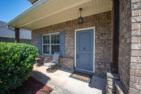 510 Cheshire Drive, Warner Robins, Geórgia 31088, Estados Unidos