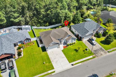 117 Jessica Lakes Dr., Conway, 사우스 캐롤라이나 29526, 미국