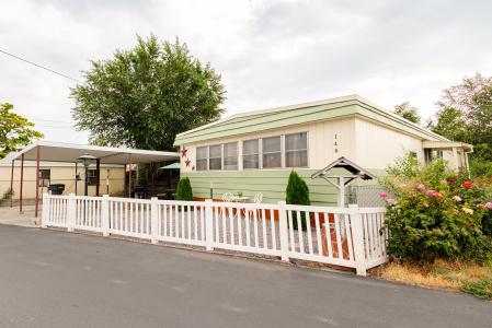 255 N 1600 W Lot 148, Provo, Utah 84601, USA