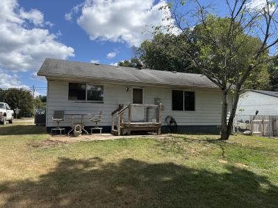 1481 Meadow Brook Road, Vanceburg, 肯塔基州 41179, 美國