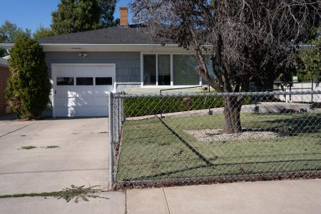 2555 EBERLEIN AVE., Klamath Falls, Oregon 97601, Estados Unidos