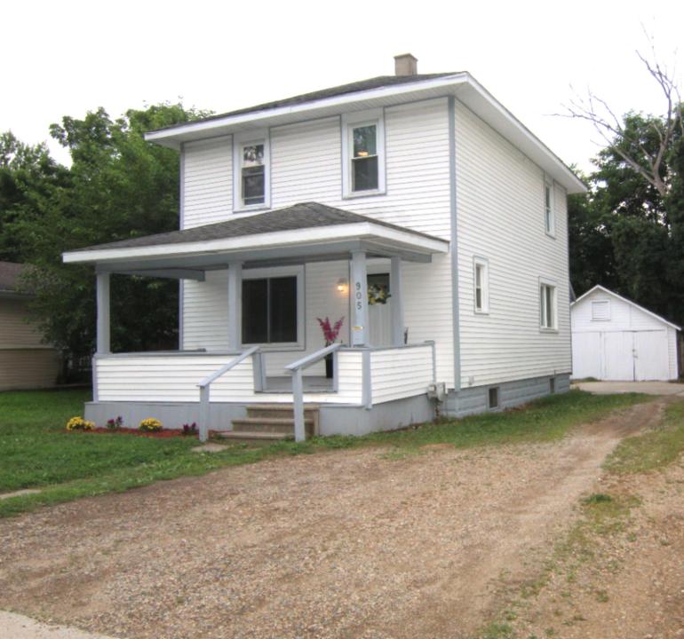 905 Cooper Avenue, Kalamazoo, Michigan 49048, Amerika Birleşik Devletleri